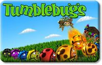 Front Cover for Tumblebugs (Macintosh and Windows) (Wildfire release)