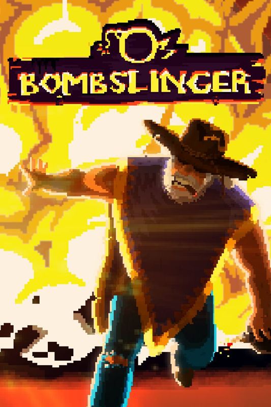 Front Cover for Bombslinger (Xbox One) (download release)