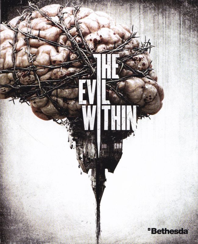 Evil within 3