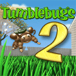 Front Cover for Tumblebugs 2 (Windows) (GameFools release)