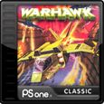 Front Cover for Warhawk (PSP and PlayStation 3) (PSN release)