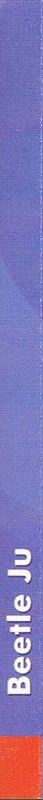 Spine/Sides for Beetle Ju (Windows): Left