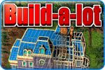 Front Cover for Build-a-lot (Windows) (iWin release)