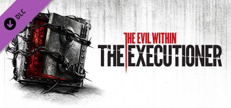 Front Cover for The Evil Within: The Executioner (Windows) (Steam release)