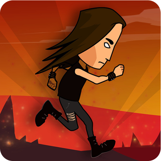 Front Cover for Kiko Loureiro: Sounds of Nightmare (Android) (Google Play release)