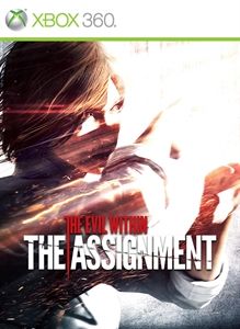 the evil within the assignment dlc xbox 360 download