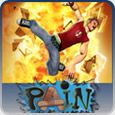 Front Cover for PAIN (PlayStation 3) (PlayStation Network Store release)