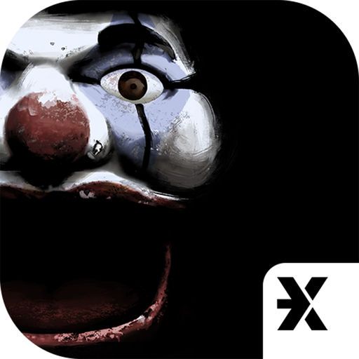 Front Cover for Mission X: Dark Ride (iPad and iPhone)