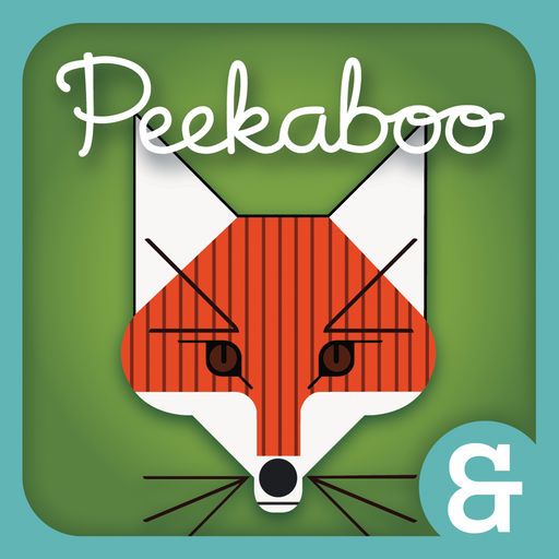 Peekaboo Forest (2010) - MobyGames