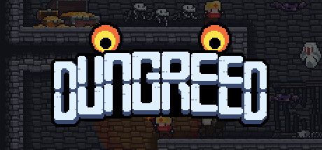Front Cover for Dungreed (Macintosh and Windows) (Steam release)