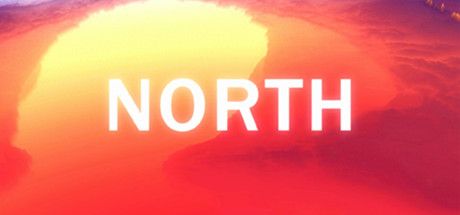 Front Cover for North (Macintosh and Windows) (Steam release)