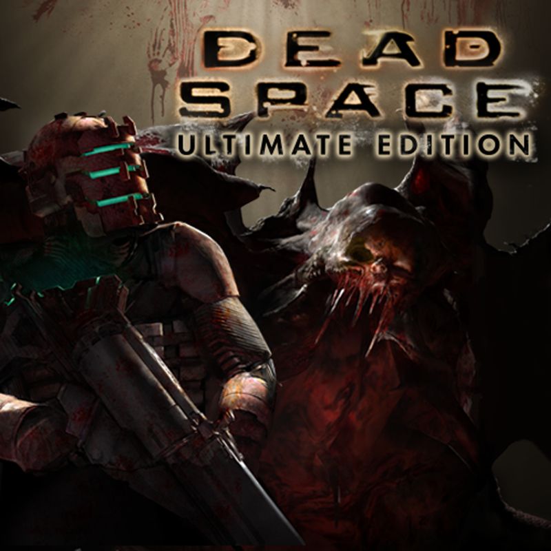 Dead Space 2: Ultimate Edition (2012) - MobyGames