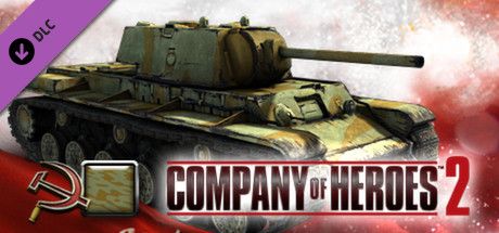 Front Cover for Company of Heroes 2: Soviet Skin - (H) Makeshift Sand Southern Front (Linux and Macintosh and Windows) (Steam release)