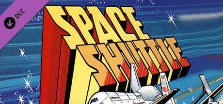 Front Cover for Zaccaria Pinball: Space Shuttle Table (Windows) (Steam release)