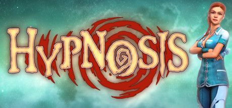 Front Cover for Hypnosis (Windows) (Steam release)