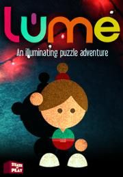 Front Cover for Lume (Macintosh and Windows) (GamersGate release)