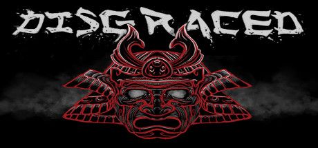 Front Cover for Disgraced (Windows) (Steam release)