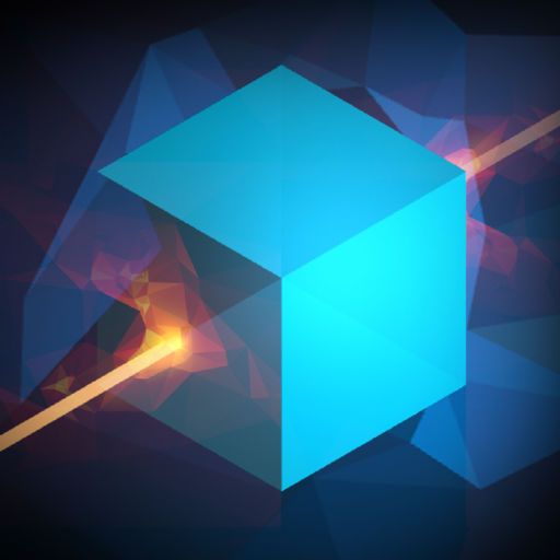 Front Cover for Lintrix (iPad and iPhone)
