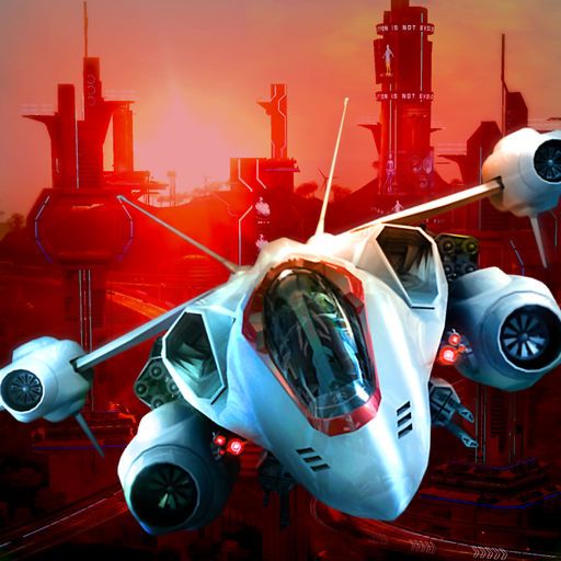 Front Cover for Battle Supremacy: Evolution (iPad and iPhone)