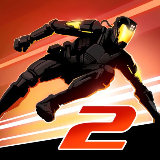 Front Cover for Vector 2 (iPad and iPhone)