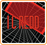 Front Cover for I C Redd (Wii U) (download release)