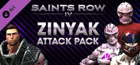 Saints Row 4 Купить Стим