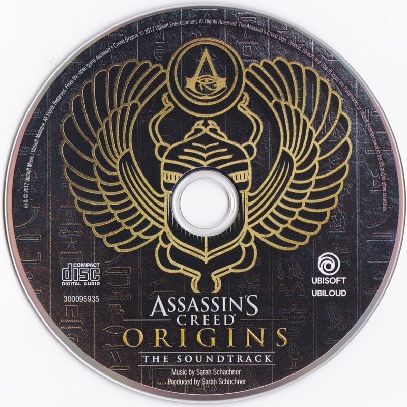  Assassin's Creed Origins Deluxe Edition - PlayStation 4 : Video  Games