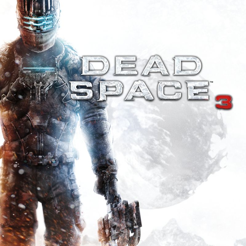 Dead Space 3: Ultimate Edition (2013) - MobyGames