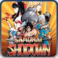 Front Cover for Samurai Shodown (PlayStation 3) (PlayStation Network Store release)