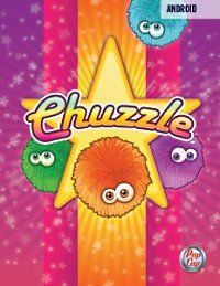 Front Cover for Chuzzle: Deluxe (Android) (Amazon Appstore release)
