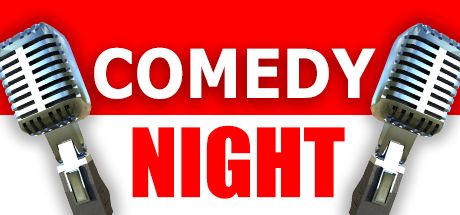 Front Cover for Comedy Night (Linux and Macintosh and Windows) (Steam release)