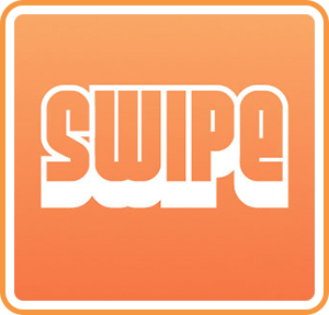 Front Cover for Swipe (New Nintendo 3DS) (download release)