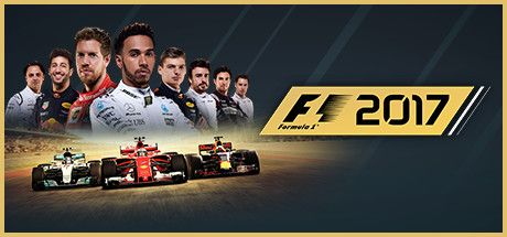 Front Cover for F1 2017: Special Edition (Macintosh and Windows) (download release)