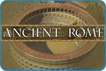 Ancient Rome cover or packaging material - MobyGames