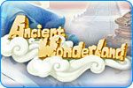 Front Cover for Ancient Wonderland (Windows) (iWin release)
