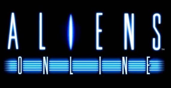Front Cover for Aliens Online (Windows)