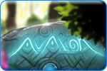 Front Cover for Avalon (Windows) (iWin release)