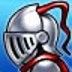 Front Cover for Cube Tactics (Nintendo 3DS) (download release)