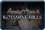 Front Cover for Apparitions: Kotsmine Hills (Windows) (iWin release)