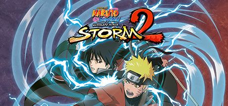 Naruto Shippuden: Ultimate Ninja Storm 2 (2010) - MobyGames