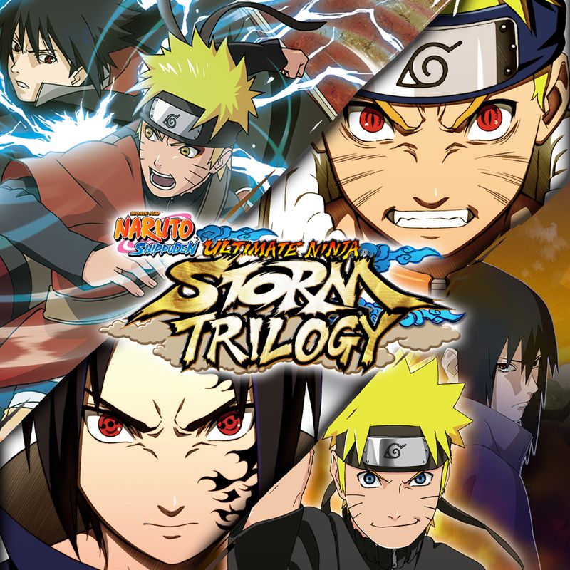 Naruto Shippuden: Ultimate Ninja Storm 2 (2010) - MobyGames