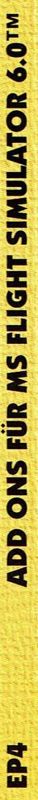 Spine/Sides for Chartbusters 22 (Windows): Left