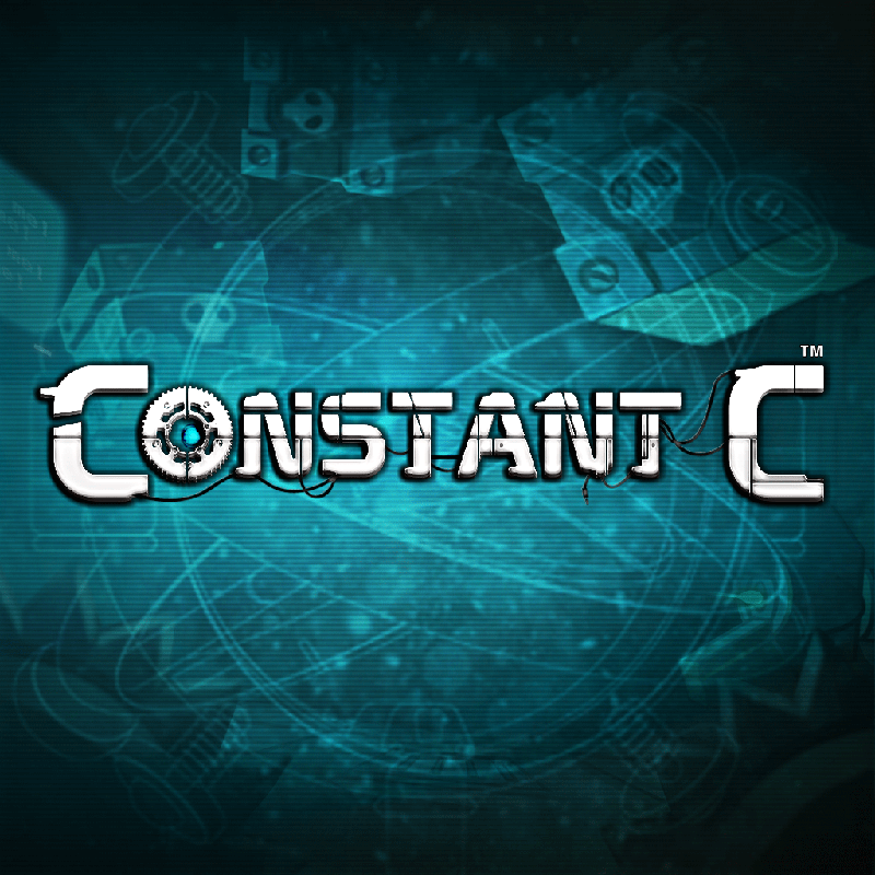 Front Cover for Constant C (PlayStation 3) (download release)