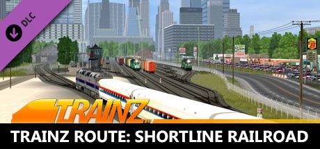 Trainz: Trainz Route Shortline Railroad Attributes, Tech Specs, Ratings ...