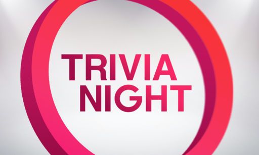 Front Cover for Trivia Night (tvOS)