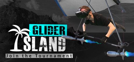 Front Cover for Glider Island (Windows) (Steam release): Join the Tournament