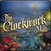 Front Cover for The Clockwork Man: The Hidden World (Macintosh) (Mac Game Store release)
