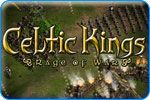 Front Cover for Celtic Kings: Rage of War (Windows) (iWin release)