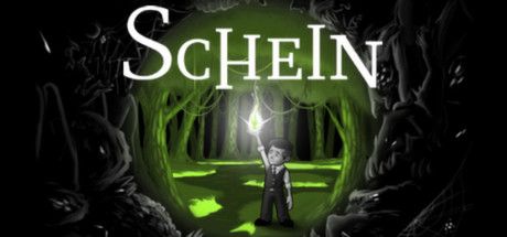 Front Cover for Schein (Windows) (Steam release)