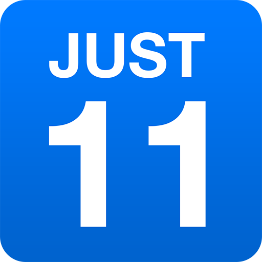 Front Cover for Just 11 (Android) (Google Play release)